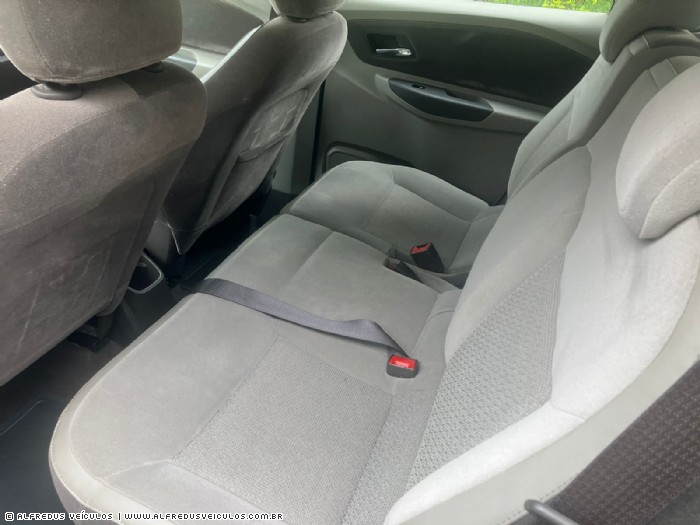 Chevrolet SPIN LTZ 1.8 7 LUGARES 2014/2014